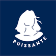 Puissante - logo