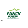 Punch Power - logo