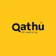 Qathu - logo