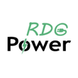 RDG Power - logo