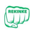Rekinke - logo