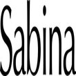 Sabina - logo