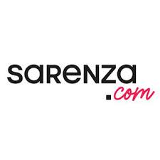 Sarenza - logo