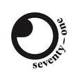 SeventyOne - logo