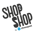 Shop2Shop By Chronopost - logo