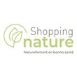 Shopping Nature - logo