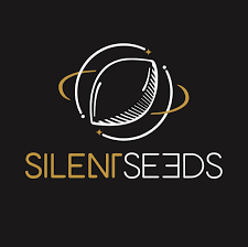 Silent Seeds - logo
