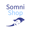 Somnishop - logo