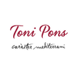 Toni Pons - logo