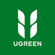 Ugreen - logo