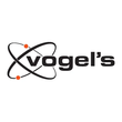 Vogels - logo
