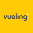 Vueling - logo