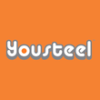 Yousteel - logo
