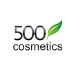 500 Cosmetics - logo