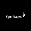 Openhagen - logo