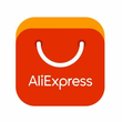 Aliexpress - logo
