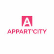 AppartCity - logo