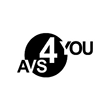 AVS4You - logo