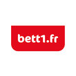 Bett1.fr - logo