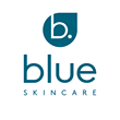 Blue Skincare - logo