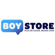 BoyStore - logo