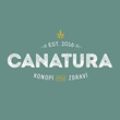 Canatura - logo