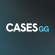 Cases GG - logo