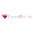 Casual Dating - logo
