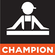 Champion - logo