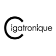 Cigatronique - logo