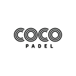 COCO Padel - logo