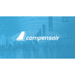 Compensair - logo