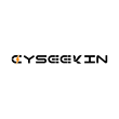 Cyseekin - logo