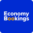 Economy Bookings - logo