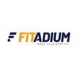 Fitadium - logo