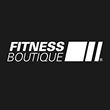 FitnessBoutique - logo