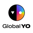 Global YO - logo