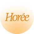 Horée - logo