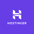Hostinger - logo