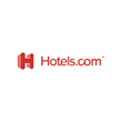 Hotels.com - logo