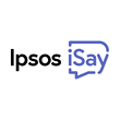 Ipsos iSay - logo
