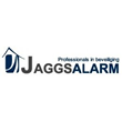 Jaggs Alarm - logo