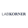 LabKorner - logo