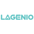 Lagenio - logo
