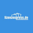 Lizenzexpress - logo