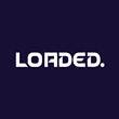 Loaded - logo