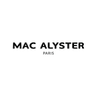 Mac Alyster - logo