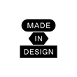 Made In Design - logo