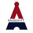 Maison FT - logo