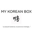 My Korean Box - logo